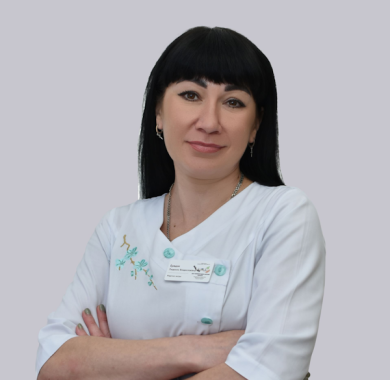 Бредак Людмила Владиславівна