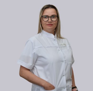 Кропива Світлана Володимирівна